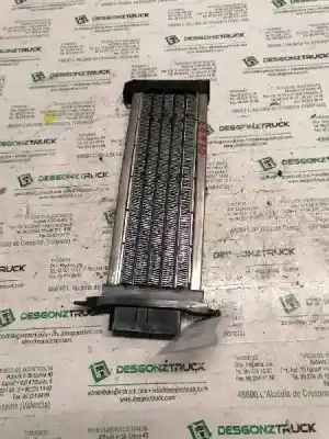 Pezzo di ricambio per auto di seconda mano resistenza al riscaldamento per renault scenic ii adventure by coronel tapiocca riferimenti oem iam 0575649