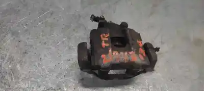 Second-hand car spare part rear left brake caliper for bmw x5 (e53) 3.0d oem iam references 