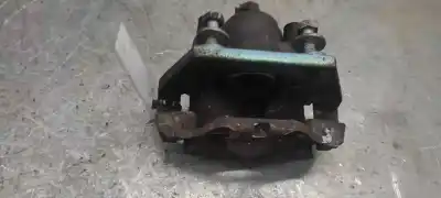 Second-hand car spare part rear left brake caliper for bmw x5 (e53) 3.0d oem iam references   