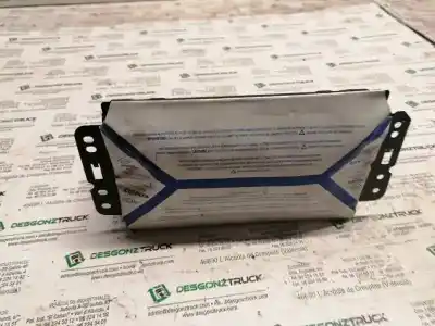 Pezzo di ricambio per auto di seconda mano air bag anteriore destro per renault scenic ii adventure by coronel tapiocca riferimenti oem iam 8200493263a
