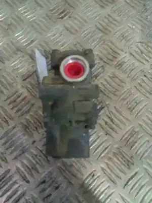 Pezzo di ricambio per auto di seconda mano valvola aria aggiuntiva per iveco stralis (as) fg /fp  4x2 gran espacio riferimenti oem iam 4721950550   Pezzo di ricambio per auto di seconda mano valvola aria aggiuntiva per iveco stralis (as) fg /fp  4x2 gran espacio riferimenti oem iam 4721950550