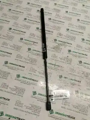 Pezzo di ricambio per auto di seconda mano ammortizzatori baule / porte per renault scenic ii adventure by coronel tapiocca riferimenti oem iam 8200377199