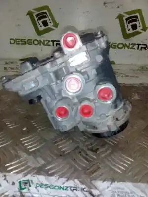 Pezzo di ricambio per auto di seconda mano valvola aria aggiuntiva per iveco stralis (as) fg /fp  4x2 gran espacio riferimenti oem iam 4802040020 Pezzo di ricambio per auto di seconda mano valvola aria aggiuntiva per iveco stralis (as) fg /fp  4x2 gran espacio riferimenti oem iam 4802040020