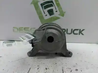 Peça sobressalente para automóvel em segunda mão suporte direito do motor por opel zafira a blue line referências oem iam 90575772yl