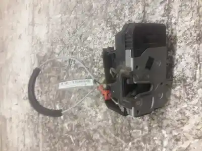 Tweedehands auto-onderdeel deurslot rechts voor voor opel meriva blue line oem iam-referenties 13154792