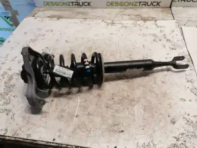 Peça sobressalente para automóvel em segunda mão amortecedor dianteiro direito por audi a4 berlina (8e) 2.5 v6 24v tdi referências oem iam 8e0413031cj