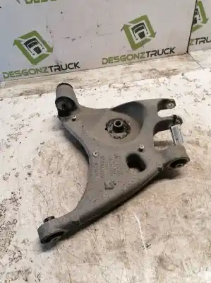 Peça sobressalente para automóvel em segunda mão braço de suspensão traseiro inferior direito por audi a4 berlina (8e) 2.5 v6 24v tdi referências oem iam 8e0505312ag