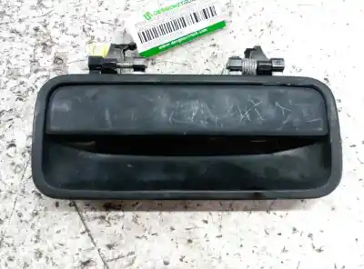 Pezzo di ricambio per auto di seconda mano maniglia esterna posteriore sinistra per land rover freelander (ln) e familiar riferimenti oem iam cxb101530xxx