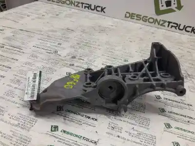 Peça sobressalente para automóvel em segunda mão suporte do alternador por renault scenic ii authentique referências oem iam 8200072727