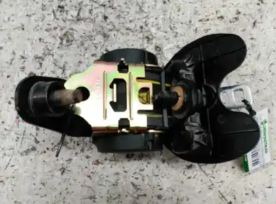 Pezzo di ricambio per auto di seconda mano cintura di sicurezza posteriore destra per land rover freelander (ln) e familiar riferimenti oem iam 