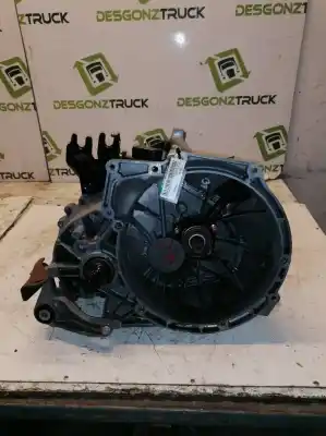 Tweedehands auto-onderdeel versnellingsbak voor ford focus lim. (cb4) titanium oem iam-referenties 6m5r7002yc