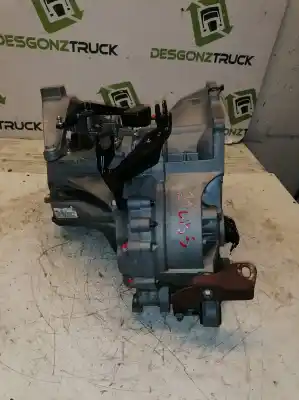 Pezzo di ricambio per auto di seconda mano riduttore per ford focus lim. (cb4) titanium riferimenti oem iam 6m5r7002yc  