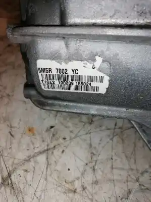 Pezzo di ricambio per auto di seconda mano riduttore per ford focus lim. (cb4) titanium riferimenti oem iam 6m5r7002yc  