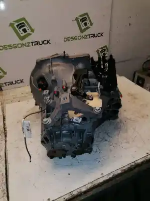 Pezzo di ricambio per auto di seconda mano riduttore per ford focus lim. (cb4) titanium riferimenti oem iam 6m5r7002yc  