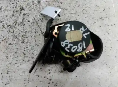 Pezzo di ricambio per auto di seconda mano cintura di sicurezza posteriore sinistra per land rover freelander (ln) e familiar riferimenti oem iam 