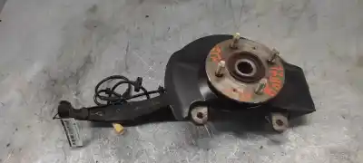 Peça sobressalente para automóvel em segunda mão manga de eixo dianteira esquerda por mg serie 45 (t/rt) classic referências oem iam 