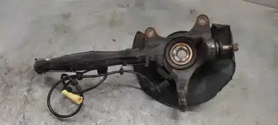 Second-hand car spare part front left knuckle for mg serie 45 (t/rt) classic oem iam references   