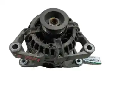 Автозапчасти б/у генератор за opel corsa c club ссылки oem iam   0124225018