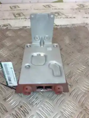 Автозапчасти б/у электронный модуль за man tg - a 18.xxx fg / bb   (e3/e4) l ссылки oem iam 81259070309  