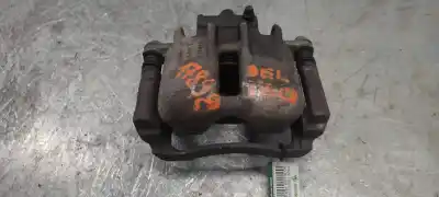 Peça sobressalente para automóvel em segunda mão pinça de travão dianteira esquerda por mg serie 45 (t/rt) classic referências oem iam 