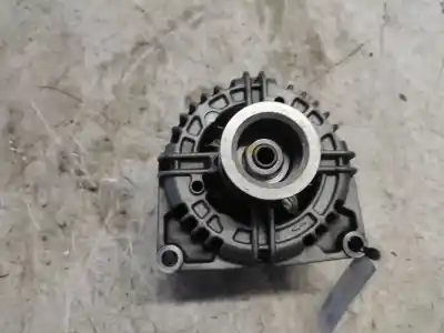 Peça sobressalente para automóvel em segunda mão alternador por opel astra h berlina cosmo referências oem iam 0124425005