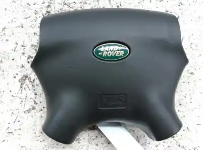 Pezzo di ricambio per auto di seconda mano air bag anteriore sinistro per land rover freelander (ln) e familiar riferimenti oem iam rb4n7s1ndfk