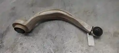 Peça sobressalente para automóvel em segunda mão braço de suspensão inferior dianteiro direito por audi a4 berlina (b8) básico referências oem iam 8k0407699c