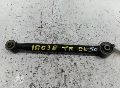 Pezzo di ricambio per auto di seconda mano braccio sospensione posteriore inferiore destro per land rover freelander (ln) e familiar riferimenti oem iam 
