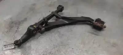 Peça sobressalente para automóvel em segunda mão braço de suspensão inferior esquerdo dianteiro por mg serie 45 (t/rt) classic referências oem iam 