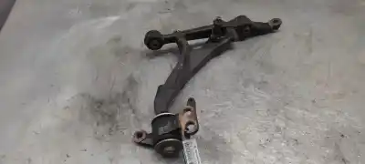 Peça sobressalente para automóvel em segunda mão braço de suspensão inferior dianteiro direito por mg serie 45 (t/rt) classic referências oem iam 