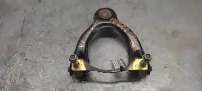 Peça sobressalente para automóvel em segunda mão braço de suspensão superior dianteiro direito por mg serie 45 (t/rt) classic referências oem iam 