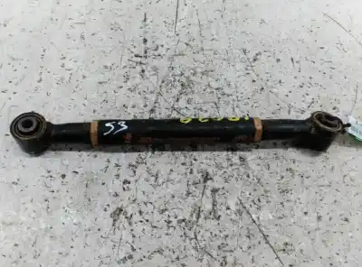 Pezzo di ricambio per auto di seconda mano braccio di sospensione inferiore posteriore sinistro per land rover freelander (ln) e familiar riferimenti oem iam 