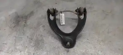 Peça sobressalente para automóvel em segunda mão braço de suspensão superior dianteiro esquerdo por mg serie 45 (t/rt) classic referências oem iam 