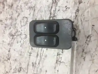 Peça sobressalente para automóvel em segunda mão botão / interruptor elevador vidro dianteiro esquerdo por opel corsa c blue line referências oem iam 13363202