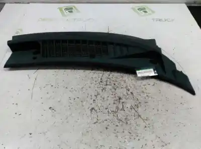 Pezzo di ricambio per auto di seconda mano siluro per land rover freelander (ln) e familiar riferimenti oem iam 