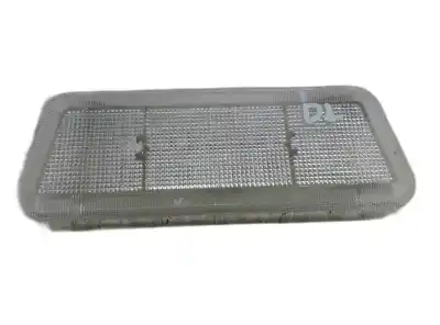 Second-hand car spare part INTERIOR LIGHT for OPEL CORSA C  OEM IAM references   