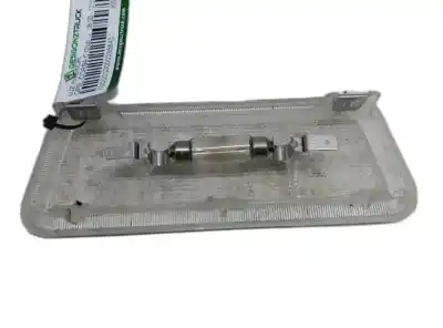 Pezzo di ricambio per auto di seconda mano luce interna per opel corsa c club riferimenti oem iam   
