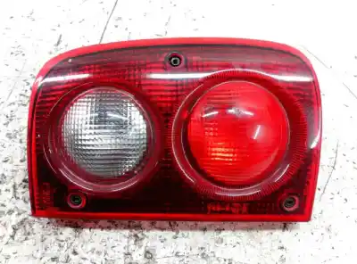 Pezzo di ricambio per auto di seconda mano luci posteriori destra per land rover freelander (ln) e familiar riferimenti oem iam 22960222