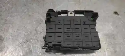 Автозапчастина б/у реле/запоперівник для peugeot 307 (s1) xr clim plus посилання на oem iam 9650664180  