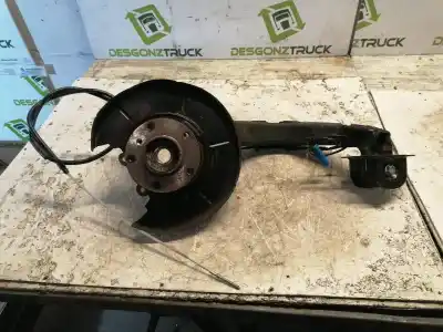 Second-hand car spare part REAR LEFT KNUCKLE for BMW SERIE 3 COMPACT (E46)  OEM IAM references 1D97289F  