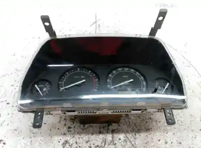 Pezzo di ricambio per auto di seconda mano pannello degli strumenti per land rover freelander (ln) e familiar riferimenti oem iam lr0016004