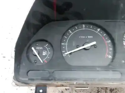 Peça sobressalente para automóvel em segunda mão quadrante por land rover freelander (ln) e familiar referências oem iam lr0016004 52010468e yac002500