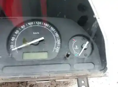 Peça sobressalente para automóvel em segunda mão quadrante por land rover freelander (ln) e familiar referências oem iam lr0016004 52010468e yac002500