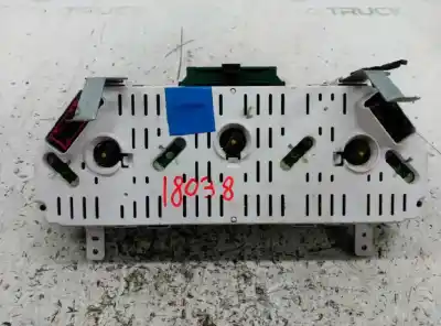 Peça sobressalente para automóvel em segunda mão quadrante por land rover freelander (ln) e familiar referências oem iam lr0016004 52010468e yac002500