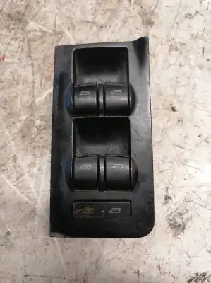 Peça sobressalente para automóvel em segunda mão botão / interruptor elevador vidro dianteiro esquerdo por audi a6 berlina (4b2) 2.5 tdi referências oem iam 4b0959851