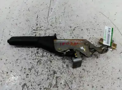 Pezzo di ricambio per auto di seconda mano leva del freno a mano per land rover freelander (ln) e familiar riferimenti oem iam 