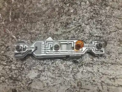 Автозапчастина б/у лампальник для ford tourneo connect (tc7) kombi b. corta (2006->) посилання на oem iam 2t1413n412ab Автозапчастина б/у лампальник для ford tourneo connect (tc7) kombi b. corta (2006->) посилання на oem iam 2t1413n412ab