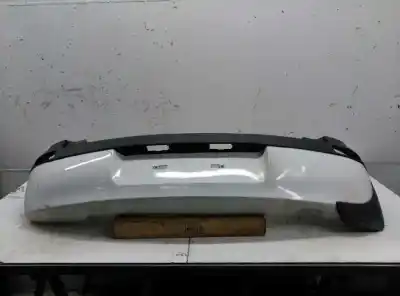 Автозапчасти б/у задний бампер за opel corsa c club ссылки oem iam 13156388