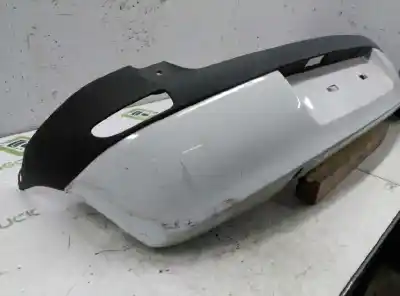 Автозапчасти б/у задний бампер за opel corsa c club ссылки oem iam 13156388  