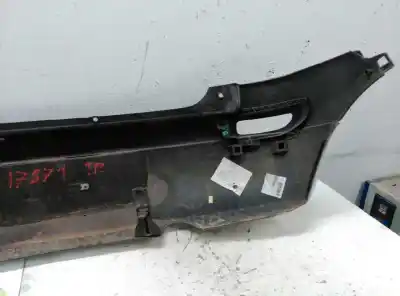 Автозапчасти б/у задний бампер за opel corsa c club ссылки oem iam 13156388  